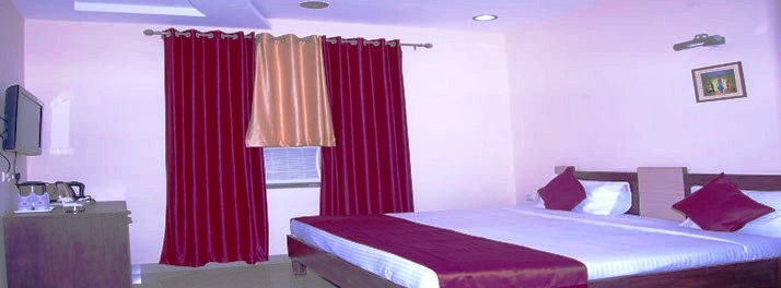 2043/Hotel Pradeep Palace - Gorakhpur 07.jpg